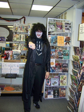 Halloween 2009